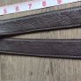 Leather strap from M&S crossbody bag Image 3