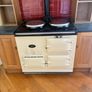Traditional AGA range cooker Image 2