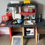Toy Kitchen / Restaurant Image 4