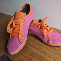 camper shoes