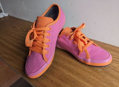 camper shoes