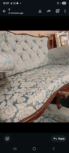 victorian 3 piece suite