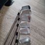 mizuno mp 37 irons Image 8