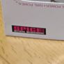 Spice Girls Handkerchief Gift Set  (1997) Image 3