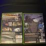 Call of duty world at war modern warfare 4 Xbox 360 game Image 2