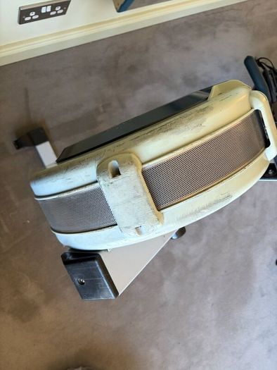 Concept 2 Model D Rowing Machine with PM3 monitor