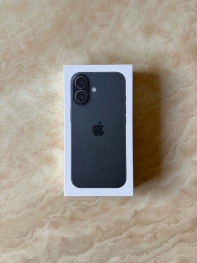 iPhone 17 256gb - Black