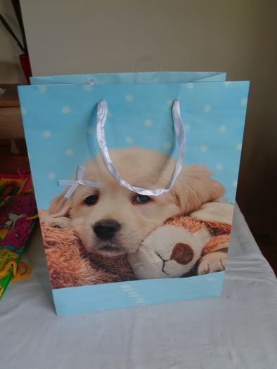 Gift Bags for Sale