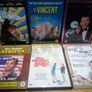 Bill Murray 18 Movie Dvd Collection Bundle Classic Comedy Ghostbusters Caddyshack Scrooged Rushmore Etc Wes Anderson Image 4