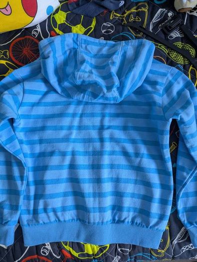 Pokemon Sweat Hoodie with zip