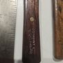 set of 4 craft knives Image 6