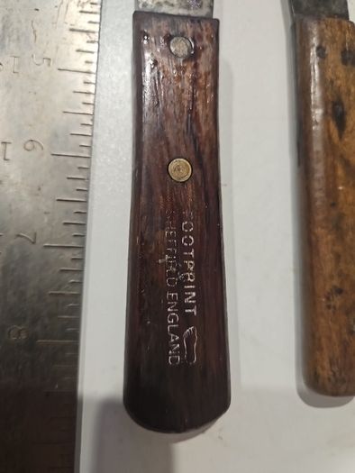 set of 4 craft knives