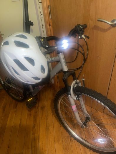 womens mountain bike