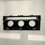 Volkswagen Golf Mk7 2014 Ac Climate Heater Surround Trim Cover Panel 5g2863041 A1l3b49s Image 2