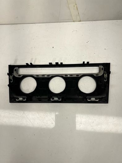 Volkswagen Golf Mk7 2014 Ac Climate Heater Surround Trim Cover Panel 5g2863041 A1l3b49s