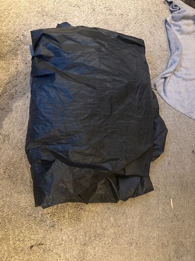 garden cover
