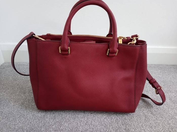 Michael Kors Cherry Tote Bag