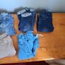 53 items of boys clothing, aged 12-18 Image 6