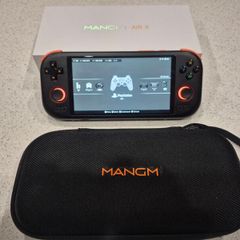 Mangmi Air X
