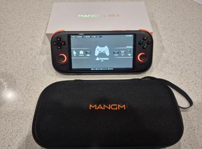 Mangmi Air X
