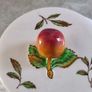 Vintage Bone China  Copland Spode Fruit Jam Jar With Lid. Image 3