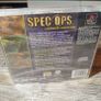 Spec Ops: Airborne Commando Ps1 Brand New Seald Image 2