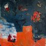 Original Art New Irish Art Direct From Artist Dublin Home Renovation DIY Gift Image 10