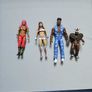 WWE Elite/Basic Figures Image 2
