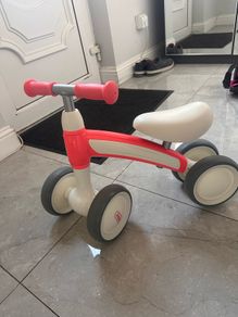 Balance Bike