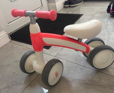 Balance Bike