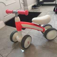 Balance Bike