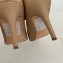 Dunnes  stores high heels shoes size 5  38 Image 3