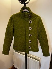 Skunk Funk jacket, size M