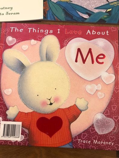 Kids books