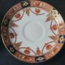 Arklow Pottery Alton 812 Soup Bowl with Saucer x 4 Image 4