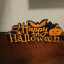 Happy Halloween Sign Image 8