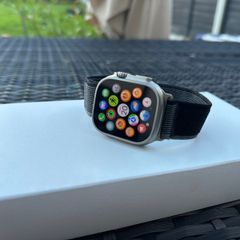 Apple Watch Ultra