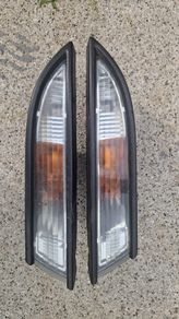 VW Scirocco (2008-2014) Front Bumper Indicators - Pair (Left & Right)