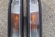 VW Scirocco (2008-2014) Front Bumper Indicators - Pair (Left &amp; Right)