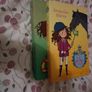 Jacqueline Harvey books 2 and 4 Image 3