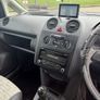 Volkswagen Caddy 2014 Image 3