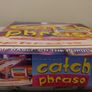 Catch phrase Board Game Image 8