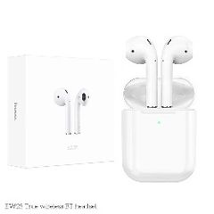 Hoco EW25 Bluetooth 5.3 Headset New True Wireless BT Headset