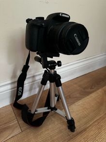 Canon EOS Rebel T5