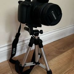 Canon EOS Rebel T5
