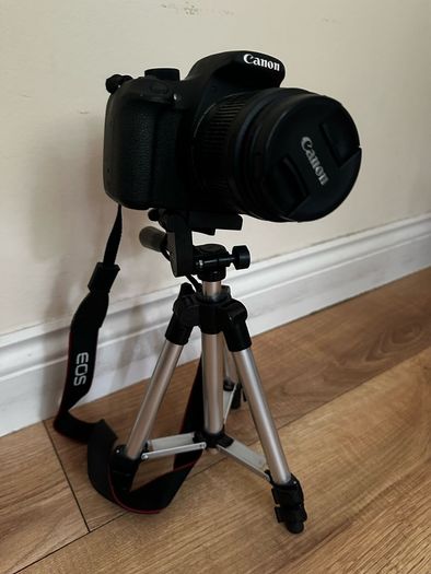 Canon EOS Rebel T5