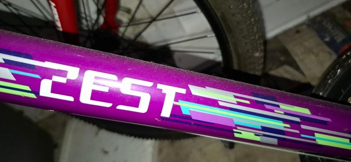 Childrens Bike