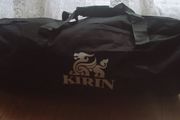 Travel bag