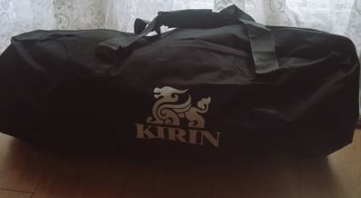 Travel bag