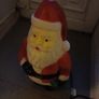 Christmas items santa and snowman Image 2